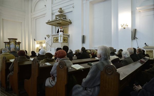 Jézus születésének történetében a kulcsszó az engedelmesség