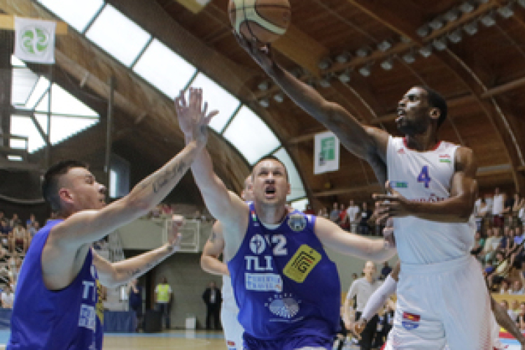 A bronzéremért játszhat az Atomerőmű SE