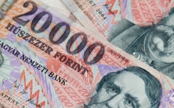 Jövőre 111 ezer forint lesz a minimálbér 