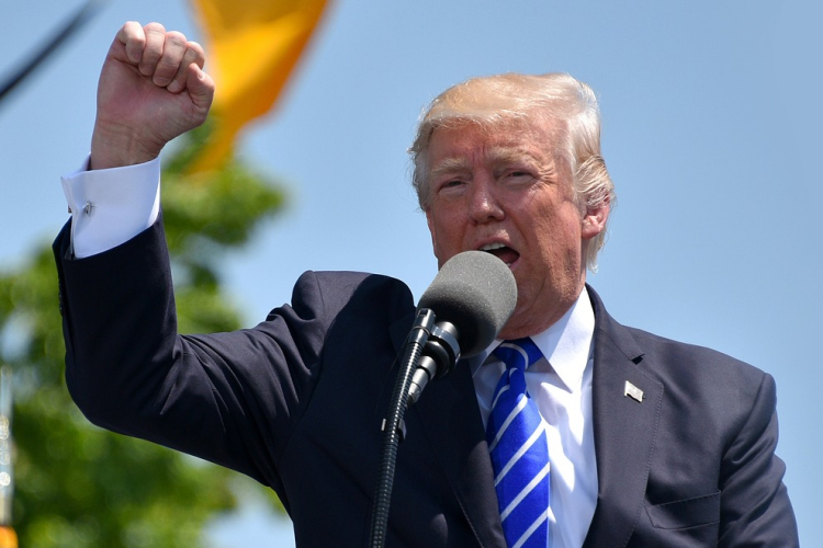 Felszólította Kubát az amerikai elnök