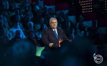 Orbán Viktor: A TISZA ki fogja zsebelni a magyar családokat