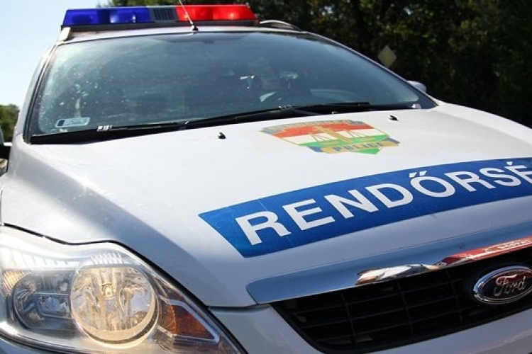 Köszönőlevél dr. Kuti István kapitánynak