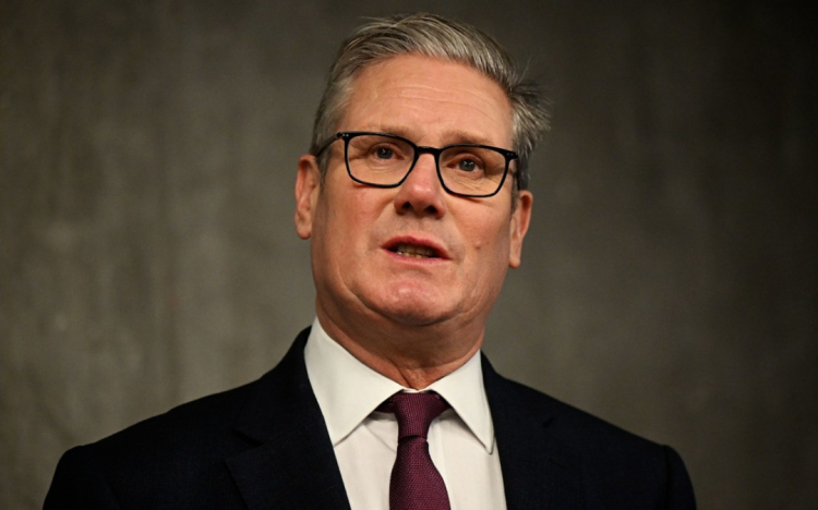 Brit miniszterelnök: Magyarország és az európai demokrácia történelmi pillanata Magyar Péter választási győzelme