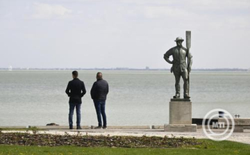 Változékony, az átlagosnál melegebb idő várható a jövő héten is