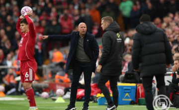 Premier League - Ismét kikapott a Liverpool