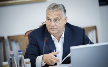 Orbán Viktor: felszólítjuk a miniszterelnököt, azonnal hozza nyilvánosságra a von der Leyen-Magyar Péter paktum részleteit