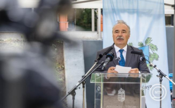 Nagy István: a mezőgazdaság teljes kibocsátási értéke és jövedelmezősége is bővült
